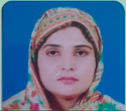 Ayesha Abbas Khan