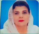 Miss Shenaz