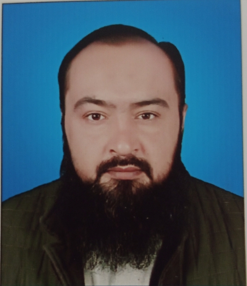 Haji Moshin